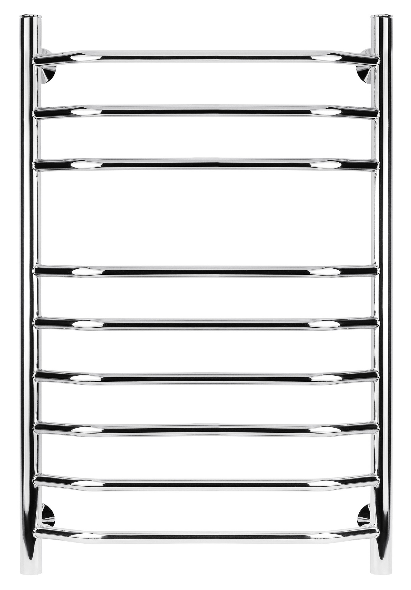 Полотенцесушитель водяной Secado Агата 5 80/50, хром