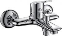 Смеситель для ванны D&K Arbeo Bayern DA1243201