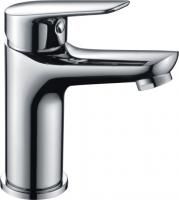 Смеситель для раковины Bien Via Plus BL11043101