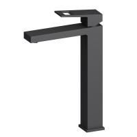 Смеситель для раковины Timo Briana 7111/03F высокий