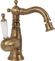 Смеситель для биде Migliore Oxford 19082 бронза