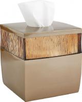 Бокс для салфеток Croscill Magnolia 6A0-006O0-0277/712 бежевый