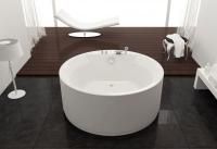 Акриловая ванна Kolpa San Vivo Basis 160x160 см