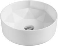 Накладная раковина Mira MR-4141D