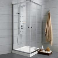 Душевой уголок Radaway Premium C 90x190 с поддоном