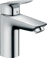 Смеситель для раковины Hansgrohe Logis 71103000