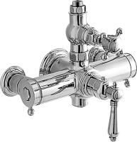 Смеситель для душа Nicolazzi Thermostatico 4917CR70 термостат