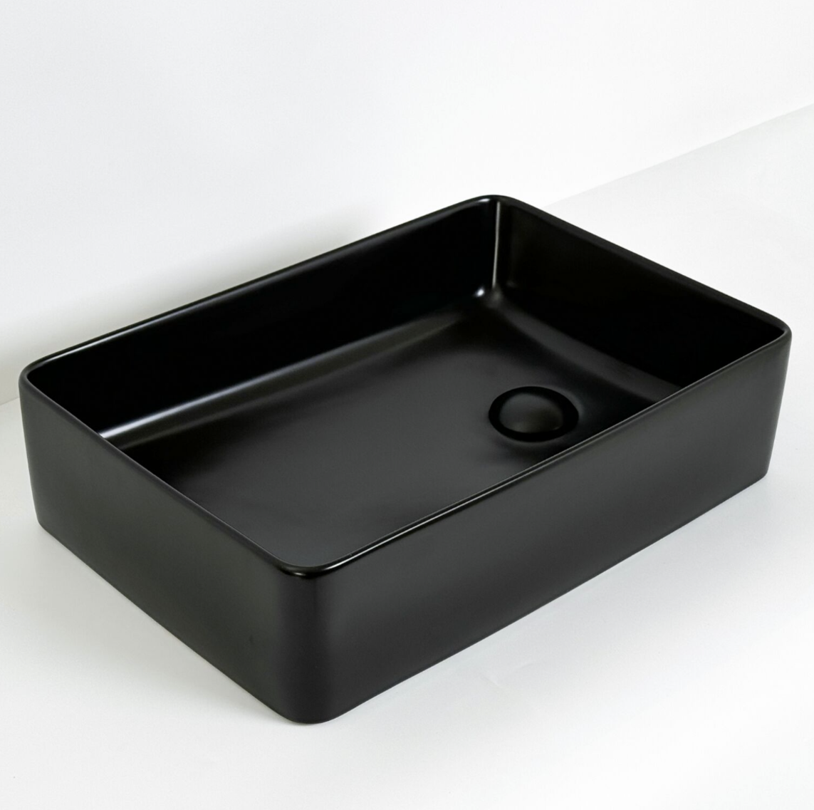 Накладная раковина CeramaLux 6250MB