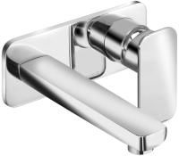 Смеситель для раковины Kludi E2 492440575