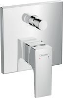 Смеситель для ванны Hansgrohe Metropol 32546000 хром