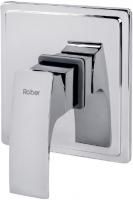 Смеситель для душа Raiber R9501 с внутренней частью