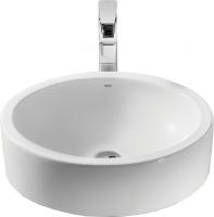 Накладная раковина Roca Fuego 32722E000 49 см