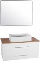 Мебель для ванной ASB-Woodline Санди 100