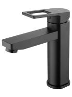 Смеситель для раковины Wonzon & Woghand Frame WW-88139010-MB