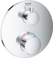 Смеситель с термостатом для душа Grohe Grohtherm 24075000