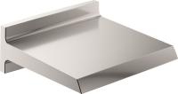 Излив для душа Keuco 59982070000 нержавеющая сталь finish