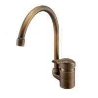 Смеситель для кухни Kaiser Athlete 19044 An