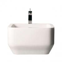 Накладная раковина Vitruvit Sohlaa