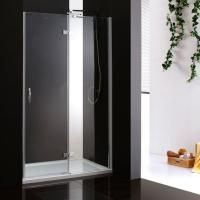 Душевая дверь в нишу Cezares Bergamo-B-12-120-C-Cr-R