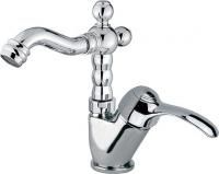 Смеситель для биде Fiore Jafar 47CR5314