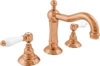 Смеситель для раковины Nicolazzi Tradizionale 1409BZ78