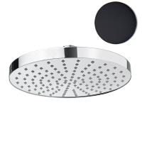 Верхний душ Webert AC1011560BRASS, черный