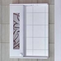 Зеркало-шкаф Vigo Provans 55