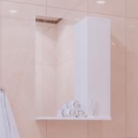 Зеркало Corozo Колор 50 белое