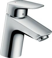 Смеситель для раковины Hansgrohe Logis 71076000