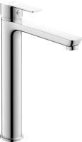Смеситель для раковины Duravit A.1 A11040002010 хром