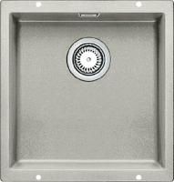 Мойка кухонная Blanco Subline 400-U жемчужная