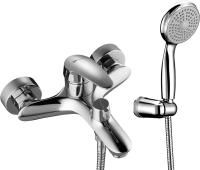Смеситель для ванны Lemark Linara LM0414C