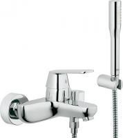 Смеситель для ванны Grohe Eurosmart Cosmopolitan 32832000