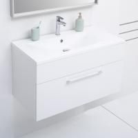 Тумба под раковину De Aqua Кубика 90