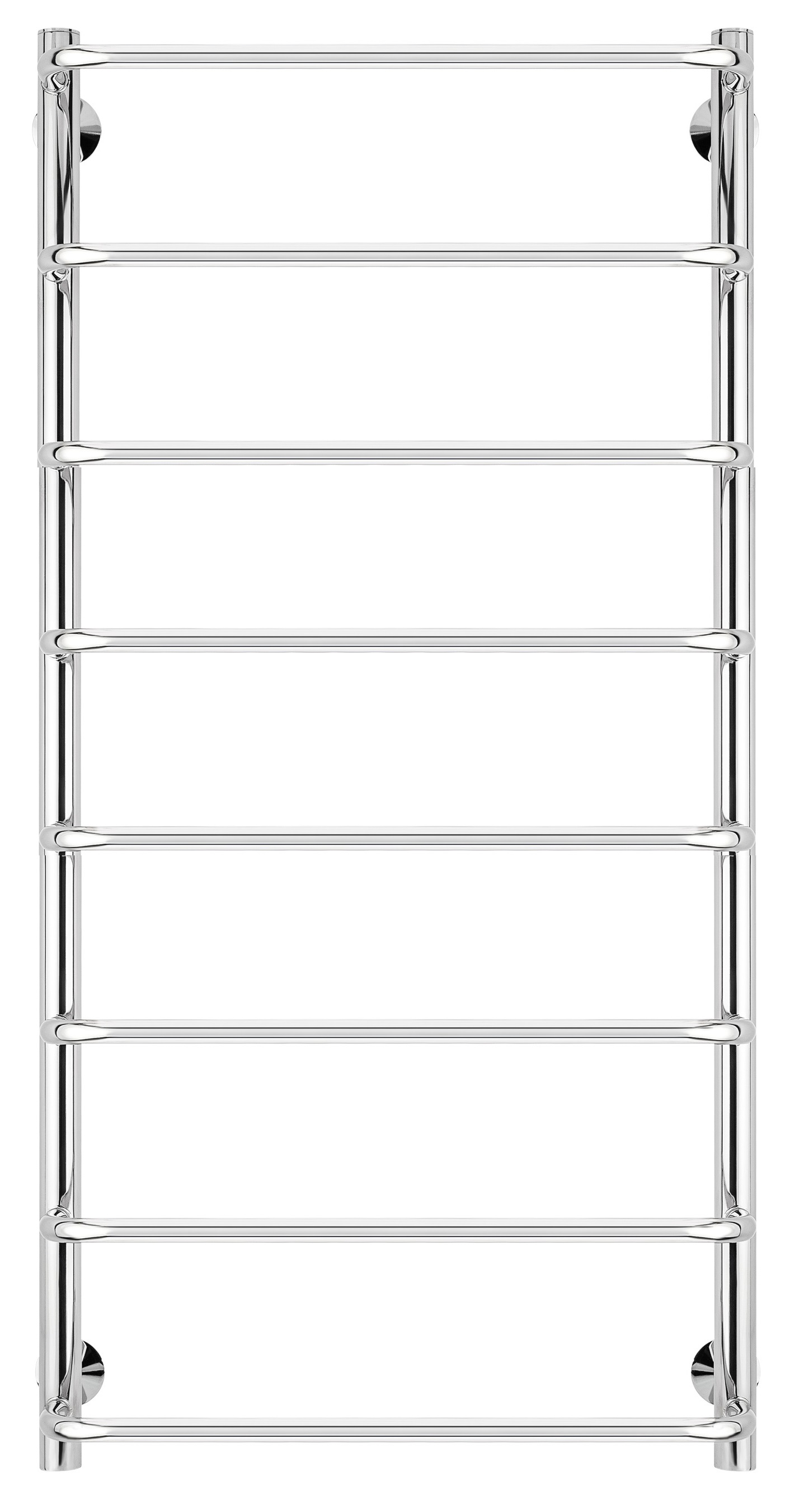 Полотенцесушитель водяной Secado Мерида 1 100/60, хром
