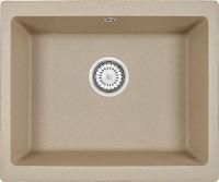 Мойка кухонная Granula GR-5551 песок