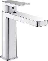 Смеситель для раковины Iddis Bridge BRDSB00i01