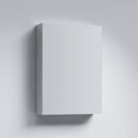 Зеркало-шкаф Aqwella MC0405