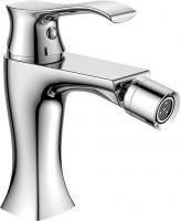 Смеситель для биде BelBagno Trula TRU-BD-CRM