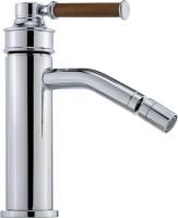 Смеситель для биде Migliore Ermitage Mini 30176 хром