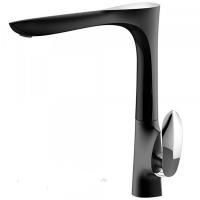 Смеситель для кухни Grocenberg GB4001BC