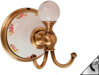 Крючок Migliore Provance ML.PRO-60.509.CR хром