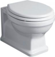 Чаша для унитаза подвесного Simas Londra LO918