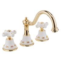 Смеситель для раковины Migliore Provance ML.PRO-8812 Do