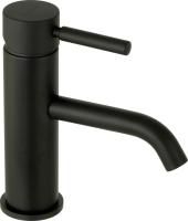 Смеситель для раковины Migliore Fortis 30458 черный