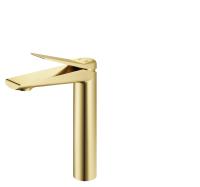 Смеситель для раковины Esko Shanghai SHA25Gold