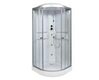 Душевая кабина DTO L 608 с гидромассажем