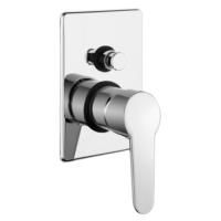 Смеситель для душа Webert Sax Evolution SE860101015