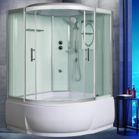 Душевая кабина WeltWasser WW500 Emmer 13555-2