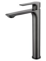 Смеситель для раковины Wonzon & Woghand Brilliant WW-88019079-BGM высокий